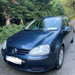 Vw Golf Mk5