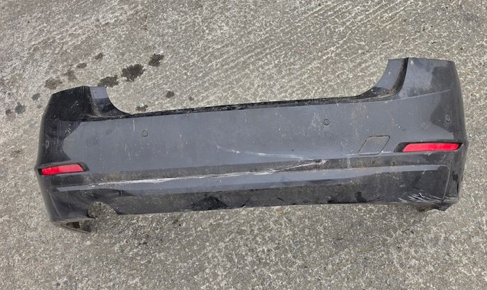 F30 3 Series BMW Parts