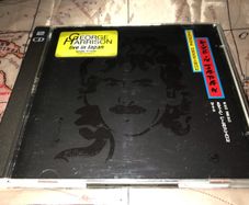 George Harrison | Live In Japan
