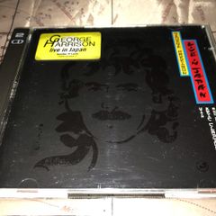 George Harrison | Live In Japan