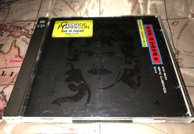 George Harrison | Live In Japan