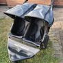 Out n About Double Buggy Image 8