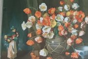 edwin byatt print from 1950's