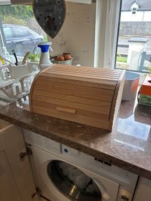 bread bin
