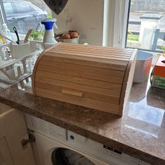 bread bin