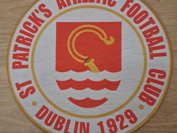 St Patricks Athletic