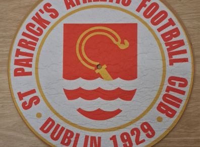 St Patricks Athletic
