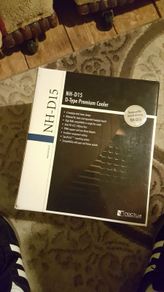 Noctua NH-D15