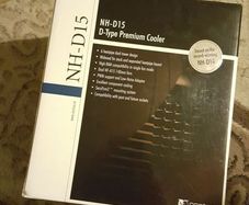 Noctua NH-D15