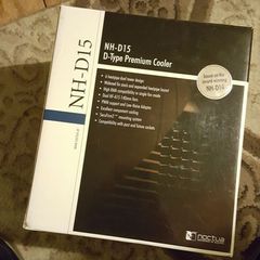 Noctua NH-D15