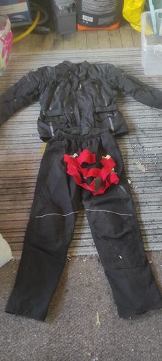 motorbike jacket