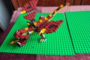 Lego Creator 3 in 1 Mythical Creatures 31073