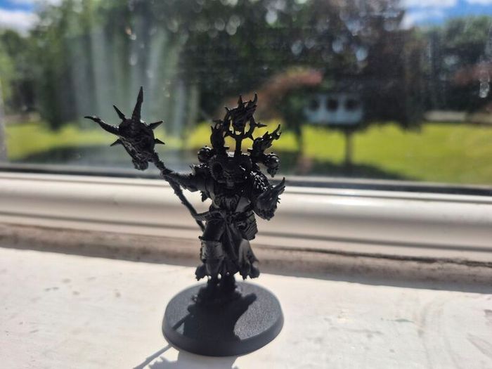 Warhammer 40k
