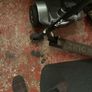 Zinc e scooter Image 2