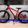 Rockrider ST900 Junior Bike 24 inch (Like New) Image 2