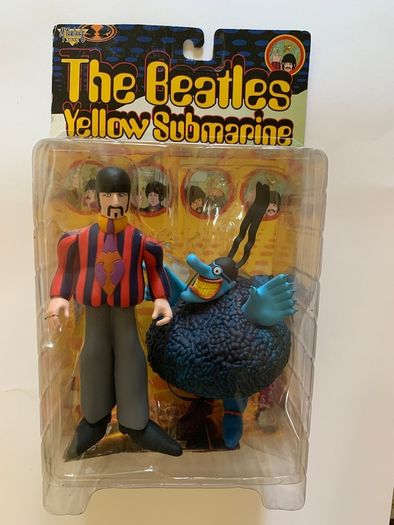 The Beatles Yellow Submarine