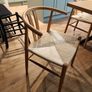 Brand New Dining table and chairs Image 6