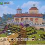 Dragon Quest Builders 2 game for Nintendo Switch console - mix of Minecraft & Terraria - better than Mario or Zelda Image 2