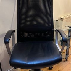ikea office / gaming chair