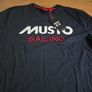 Musto T- Shirt Image 4