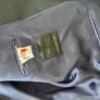 Designer Baumler Mens navy jacket in a fine wool with silk lining Image 4