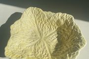 Vintage Carlton ware dish