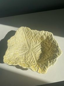 Vintage Carlton ware dish