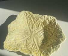 Vintage Carlton ware dish
