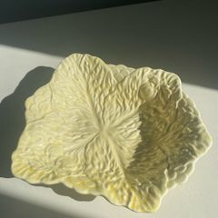 Vintage Carlton ware dish