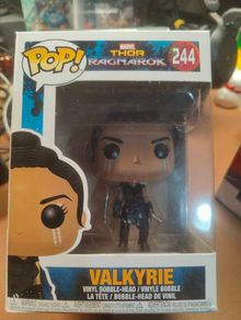 Funko Marvel Thor Ragnarok Valkyrie