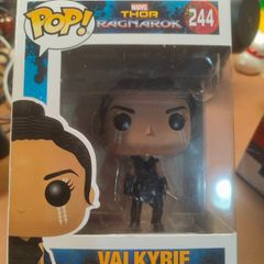 Funko Marvel Thor Ragnarok Valkyrie