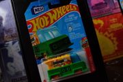 Brickin' Delivery ! Mega Blocks ! from Brick Rides Series ! Selaed by !