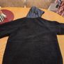 Nike half zip Sherpa hoodie Image 6