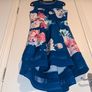 stunning floral midi dress from Quiz Image 2