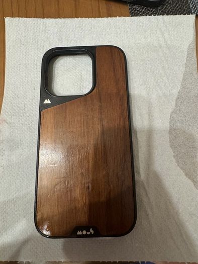 iPhone 15 Pro 128gb MINT Condition