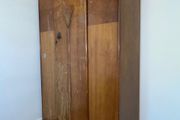 Could this vintage wardrobe be your next project?