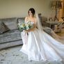 Mariana Hardwick- Rose Gown Image 5