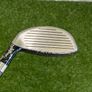 Slazenger K1 Speed Iron Wood 21 Degree Graphite Shaft R-Flex RH Image 3