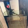 350L Marine Aquarium with cabinet & custom sump Image 4