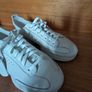 New.women's Clarks.leather shoes.UK 6.5G/EUR 40 Image 3