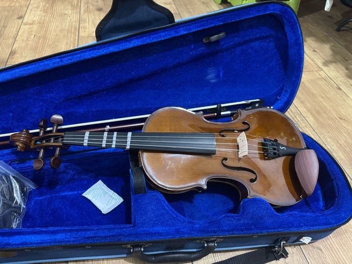 Stentor 1 3/4 Violin