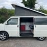 VW T4 Camper Van 2.5L 2003 Image 8