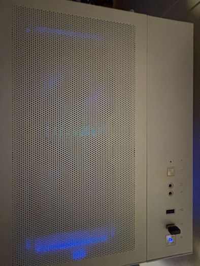 Gaming PC with WiFi Dongle included