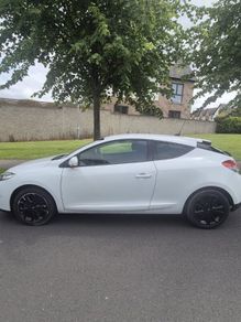 Renault Megane 2013