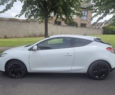 Renault Megane 2013