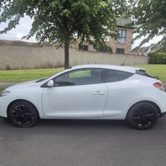 Renault Megane 2013