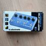 Delay Flashback X4 TC Electronic pedal Image 2