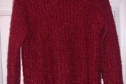 Christmas Jumper Girls 6-8yrs