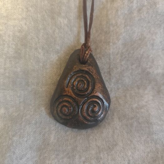 Tribal Necklaces Vintage Jewelry