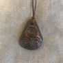 Tribal Necklaces Vintage Jewelry Image 2